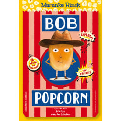 Bob Popcorn