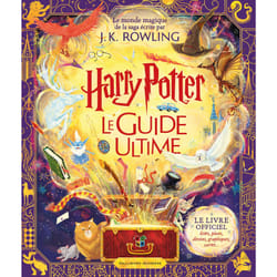 Harry Potter : Le guide ultime