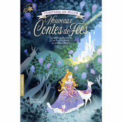 ISBN Nouveaux Contes de Fées, Français, 96 pages