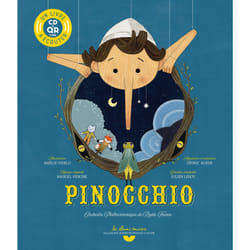 ISBN Pinocchio