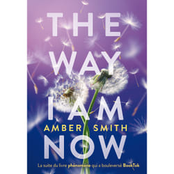 ISBN The Way I am now