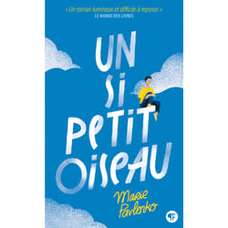 Un si petit oiseau