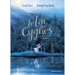 Le lac des cygnes et autres histoires de ballets