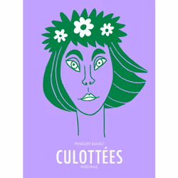 ISBN Culottées - Intégrale, Français, 312 pages