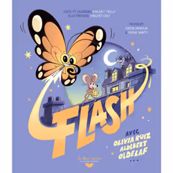 ISBN Flash, Français, 64 pages