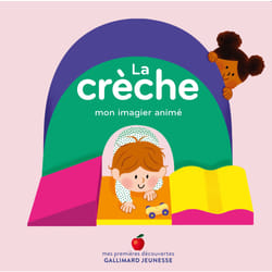 La crèche