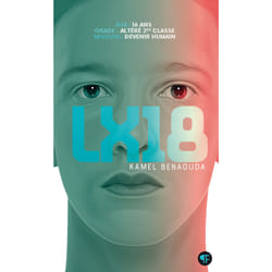 LX18