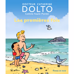 ISBN Les premières fois, Français, 32 pages