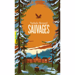 ISBN Sauvages, Français, 272 pages