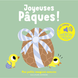 Joyeuses Pâques : Des sons à écouter, des images à regarder
