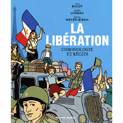 ISBN La Libération, Français, 72 pages