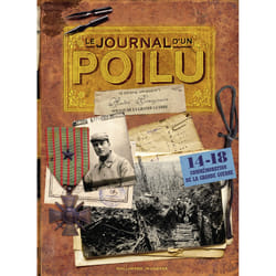 Le journal d'un poilu