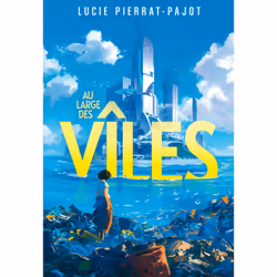 ISBN Au large des Vîles, Français, 304 pages