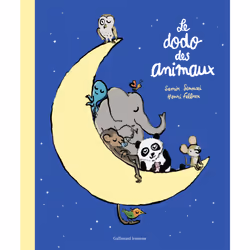 ISBN Le dodo des animaux, Français, 32 pages