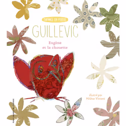 ISBN Eugène et la chouette, Français, 28 pages