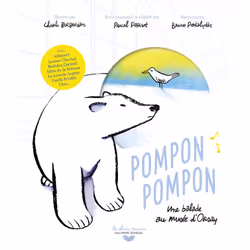 ISBN Pompon, Pompon, Français, 48 pages