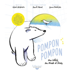 ISBN Pompon, Pompon