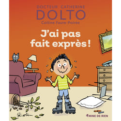 J'ai pas fait exprès