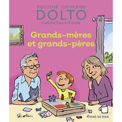 Grands-mères et grands-pères