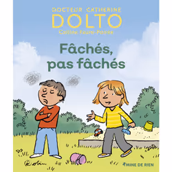 ISBN Fâchés, pas fâchés, Français, 32 pages