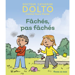 Fâchés pas fâchés