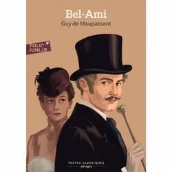 ISBN Bel-Ami, Français, 352 pages