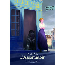L'Assommoir - Version abrégée (Poche)