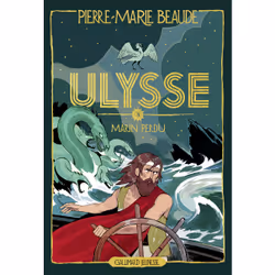 ISBN Ulysse, Français, 208 pages