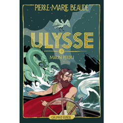 Ulysse Tome 3 : Marin perdu