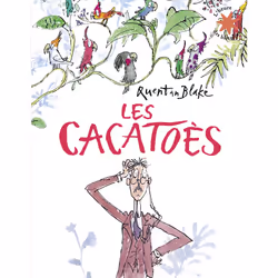 ISBN Les cacatoès, Français, 40 pages