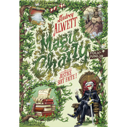 Magic Charly Tome 3 : Justice soit faite !