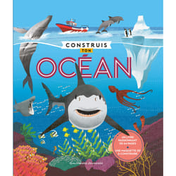 Construis ton océan