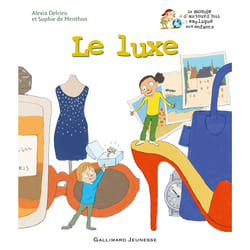 Le luxe