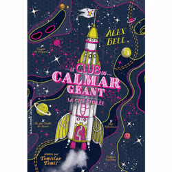ISBN Le Club du Calmar Géant, Français, 416 pages