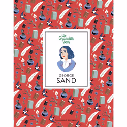 ISBN George Sand, Français, 64 pages