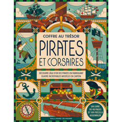 ISBN Pirates et corsaires