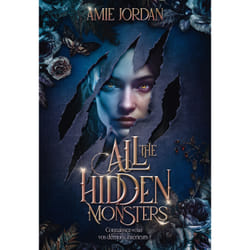 All The Hidden Monsters 1