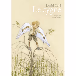 ISBN Le cygne, Français, 68 pages