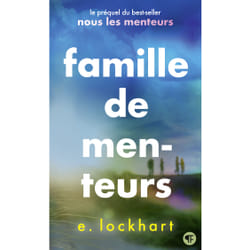 Famille de menteurs