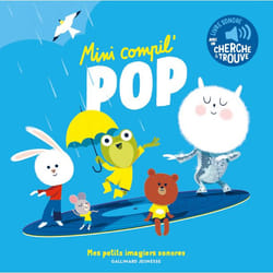 ISBN Mini compil’ Pop