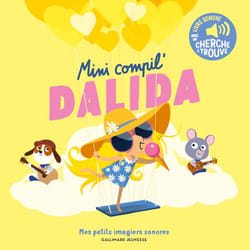 ISBN Mini compil’ Dalida