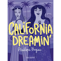 ISBN California dreamin’, Français, 280 pages