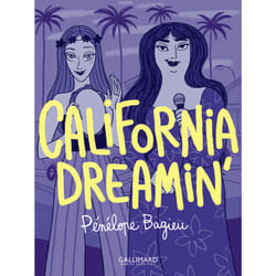 California dreamin'