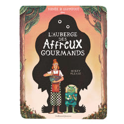 L'auberge des affreux gourmands