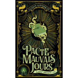 Lady Helen Tome 2 : Le pacte des mauvais jours