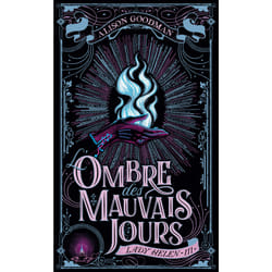 Lady Helen Tome 3 : L'ombre des mauvais jours