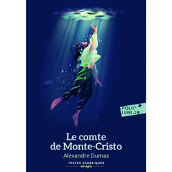 Le comte de Monte-Cristo