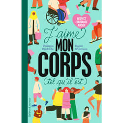 J'aime mon corps tel qu'il est