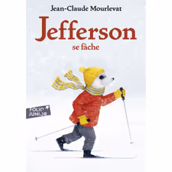 ISBN Jefferson se fâche, Français, 224 pages