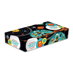 Professeur Astrocat - Puzzle